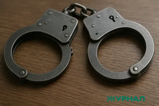 Полиция задержала 42-летнего мужчину за кражу очков VR из ломбарда в Нижнем Новгороде