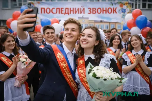 Выпускникам нижегородской школы запретили танцевать под выбранную музыку