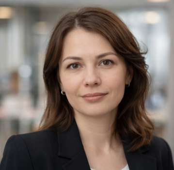 Мария Воронцова