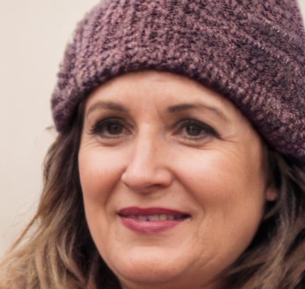 Елена Соколова